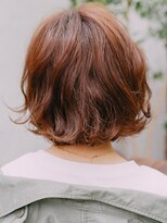 アニュー ヘア アンド ケア(a new hair&care) 切りっぱなし/ジェシカライツ/フレンチガーリー/フェザーボブ/
