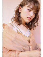 - teddy bear beige - ベアージュ◎パーソナルカラーspring/autumnおすすめ◎