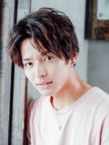 シアン 立川店(Shian)&nbsp;ナチュラル×パーマ