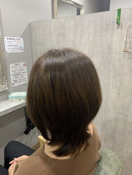 フロウクラウド(FLOW CLOUD) 秋カラー