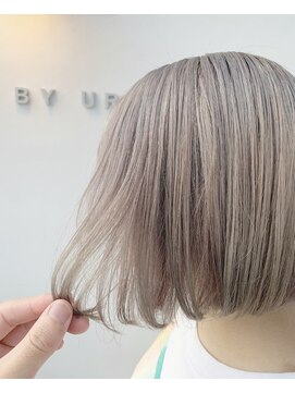 ヘッツ 仙台駅前店(HETTU) 髪質改善/ブリーチ/ダブルカラー/韓国/レイヤー/仙台/学割U24