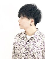 ラフューネ ヨコハマ(Raffune Yokohama)&nbsp;ソフトツイストパーマ/RaffuneYokohama高田