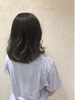 モードケイズ 尼崎店(MODE K's)&nbsp;シア―マットアッシュ