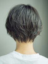 プロデュース 相模原店(Produce) ハンサム☆レディ☆ショート