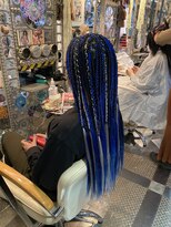 アドネス(ADNESS)&nbsp;ハーフブレイズ