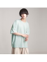 シン(syn)&nbsp;マッシュ