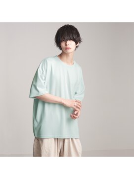 シン(syn) マッシュ