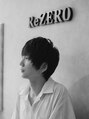リゼロ(ReZERO) 店長