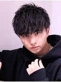 ソフトツイストショート