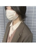 インナーベージュ