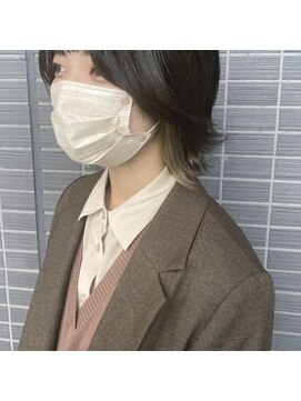 ペスカ 博多駅前店(pesca) インナーベージュ