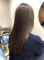 カタチバイアンジュ 長町南店(katachi byAnge)&nbsp;TOKIO縮毛矯正