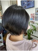 #taketoisヘアスタイル