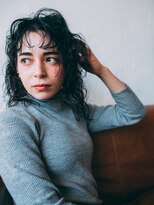 ロイ 西千葉駅前店(Roi)&nbsp;ウェーブロング[西千葉/西千葉駅]