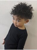 キッズカット