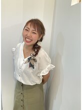 サロンドラ(Salon de La.) momo