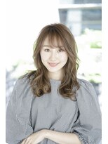 アフロディーテギンザ 日本橋人形町店(APHRODITE GINZA)&nbsp;髪質改善/切りっぱなしボブ/美髪/30代40代/［人形町］