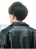【VIALA 自由が丘】ナチュラル×マッシュ