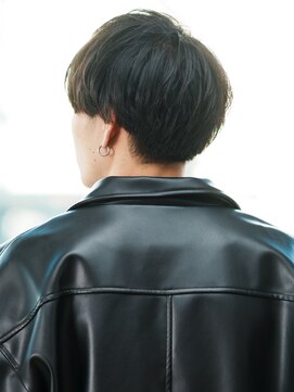 ヴィアラ 自由が丘(VIALA) 【VIALA 自由が丘】ナチュラル×マッシュ