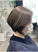 SEA A KA お客様スタイル163 Haruka 2023.2