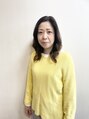 ナゴミ(NAGOMI) 高橋 幸恵