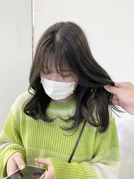 カッツ 駅家店(CUT S) オリーブベージュ