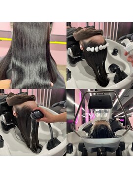 キジ(KIJI) ★新体感メニュー★頭浸浴スパ 詳細はブログまで