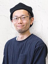 サロンズヘアー 段原店(SALONS HAIR)&nbsp;酒井 