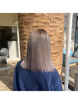 クラナ(clana) 那覇店/clana/沖縄美容室/プルエクステ