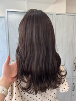 シュシュバイジャガラ 千葉駅北口店(chou chou byJAGARA) グレージュ【chouchou千葉・千葉駅】