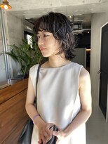 ソイリウム 下北沢(soi rium)&nbsp;赤味を抑えるオリーブカラー