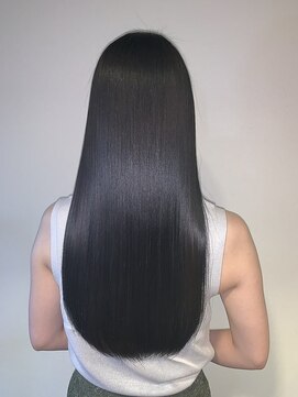 ボタニウムドットアン バイ アールサロン(BOTANIUM.An by Rr SALON) 美髪ケア《ヒト幹細胞+水素》R.HASトリートメント☆BOTANIUM.An