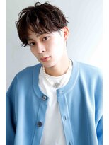 リア ヘアーデザイン(Li'a hair design)&nbsp;2wayショート