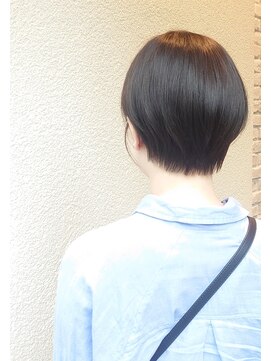 エルサフィロ ヨドヤバシ(el zafiro yodoyabashi) 【el zafiro yodoyabashi】スマートピュア　ショート6