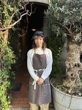 ドワーフ(DWARF)&nbsp;コンドウ タケマサ