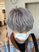 リップス 栄(LIPPS)&nbsp;ホワイティシルバー