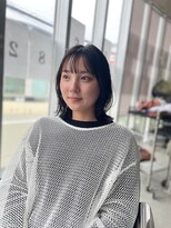 ニーゼロゼロナナ(2007)&nbsp;ボブレイヤー