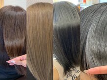 ヘアー ラルゴ(HAIR LARGO)