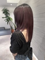 ネストバイコード(NEST by chord)&nbsp;【NEST 神保】お客様スタイル#209