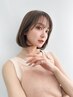 【ご新規の方人気No.１】カット+N.カラー+髪質改善3stトリートメント