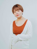スタリー(Starry)&nbsp;大人ショートボブ20代/30代/40代/ハレマチ通り