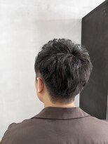 フェリア 松山(Feria)&nbsp;ショート 深田和也