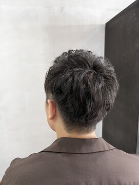 フェリア 松山(Feria) ショート 深田和也