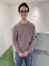 ヘルム(Helm) 横田 翔也