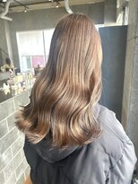 マザー(MOTHER)&nbsp;ミルキーベージュ