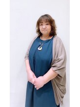 ストラッセ 大垣(STRASSE) KYOKO 中村