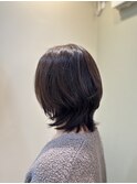 大人なクビレ
