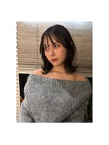 リワーズ 成城学園前店(Rewards) ボブレイヤー
