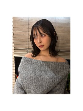 リワーズ 成城学園前(ReWARDs) ボブレイヤー