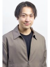 ミチオ ノザワ ヘアサロン ギンザ(Michio Nozawa HAIR SALON Ginza) 瀧上 丈司